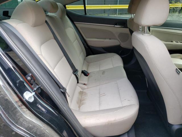Photo 6 from auction – 2018 HYUNDAI ELANTRA SE with VIN 5NPD84LF5JH268564