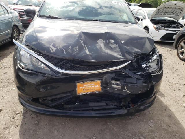 Photo 9 from auction – 2017 CHRYSLER PACIFICA L with VIN 2C4RC1CG4HR840684