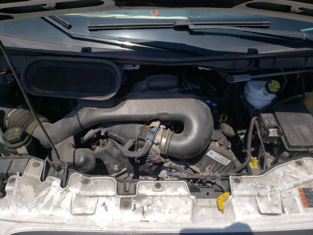 Photo 7 from auction – 2017 FORD TRANSIT T- with VIN 1FTYR1YM3HKA33693