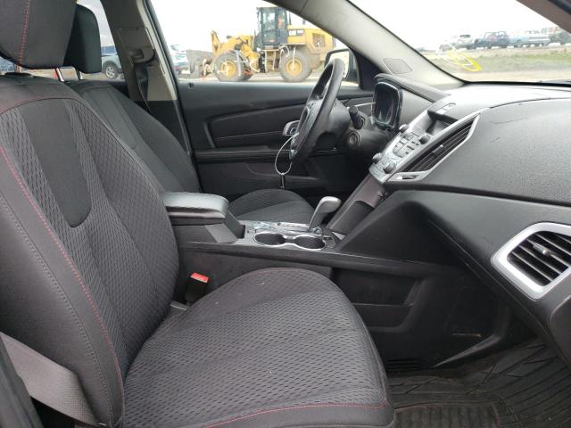 Photo 5 from auction – 2011 GMC TERRAIN SL with VIN 2CTFLREC5B6477241