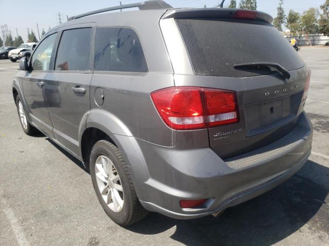 Photo 3 from auction – 2013 DODGE JOURNEY SX with VIN 3C4PDDBG7DT638517