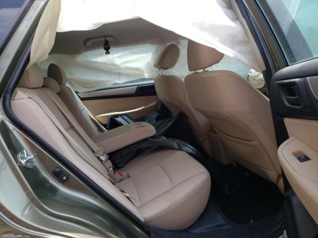 Photo 6 from auction – 2017 SUBARU OUTBACK 2. with VIN 4S4BSAACXH3335399