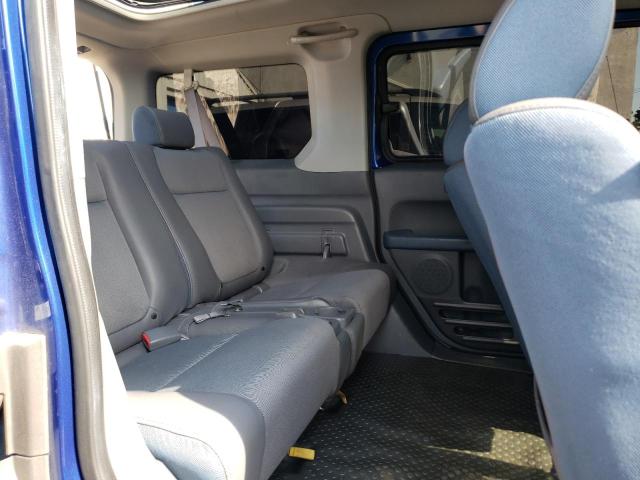 Photo 6 from auction – 2004 HONDA ELEMENT EX with VIN 5J6YH28644L012991