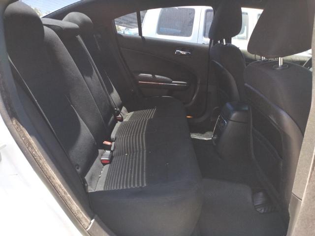 Photo 6 from auction – 2013 DODGE CHARGER SE with VIN 2C3CDXBG5DH640635