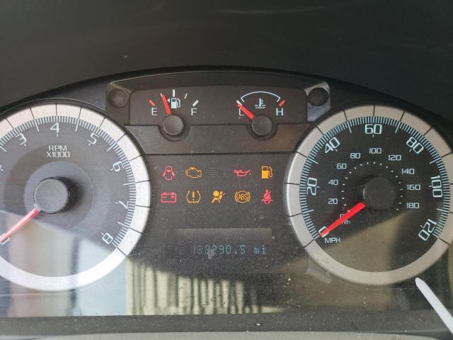 Photo 8 from auction – 2010 FORD ESCAPE XLT with VIN 1FMCU0D72AKA33124