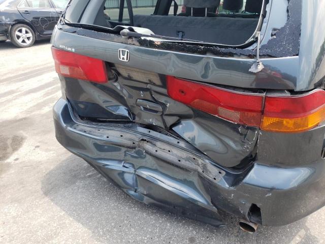 Photo 9 from auction – 2004 HONDA ODYSSEY EX with VIN 5FNRL186X4B072103
