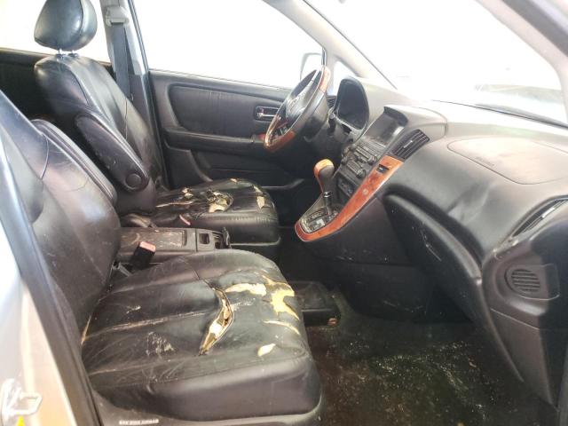 Photo 5 from auction – 2003 LEXUS RX 300 with VIN JTJGF10U530161113