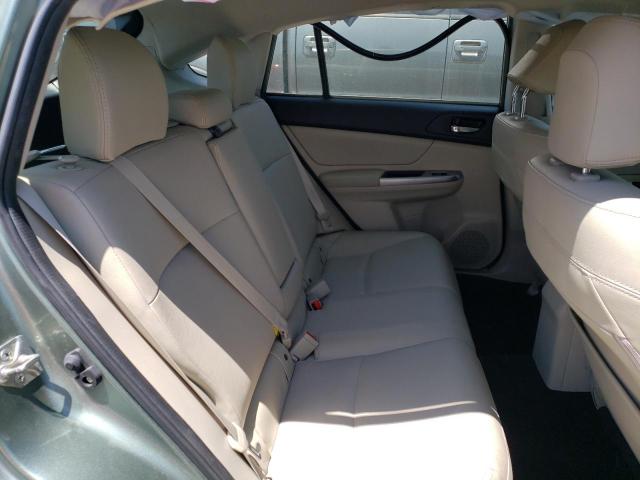 Photo 6 from auction – 2015 SUBARU IMPREZA LI with VIN JF1GPAM66FH301581