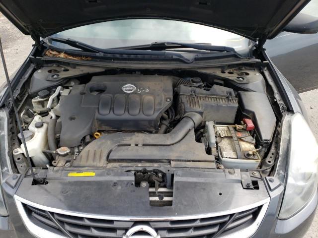 Photo 7 from auction – 2013 NISSAN ALTIMA S with VIN 1N4AL2EP9DC129779