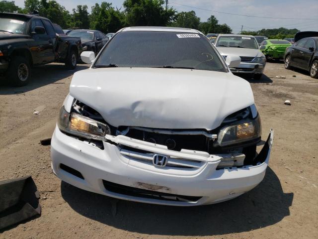 Photo 9 from auction – 2002 HONDA ACCORD SE with VIN 1HGCG32172A033429