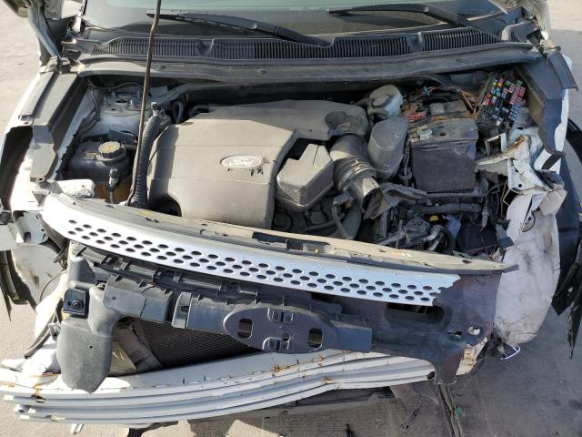 Photo 7 from auction – 2012 FORD EXPLORER X with VIN 1FMHK7D89CGA93419