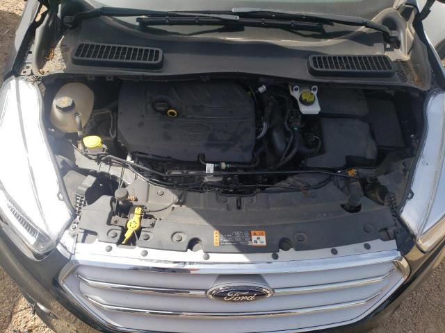 Photo 7 from auction – 2018 FORD ESCAPE SE with VIN 1FMCU0GD5JUB70984