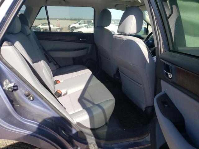 Photo 6 from auction – 2018 SUBARU OUTBACK 2. with VIN 4S4BSANC2J3308388