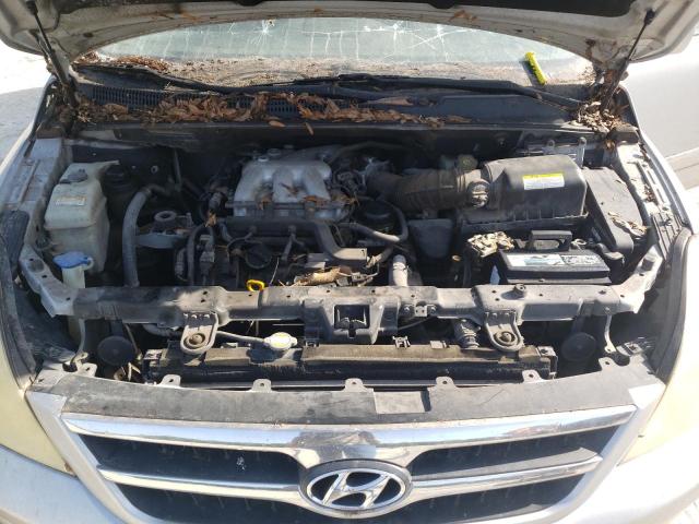 Zdjęcie 7 z aukcji – 2007 HYUNDAI ENTOURAGE z VIN KNDMC233776032445