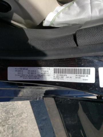 Photo 10 from auction – 2016 CHRYSLER 200 LIMITE with VIN 1C3CCCAB0GN126754