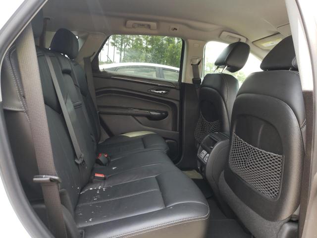 Photo 6 from auction – 2016 CADILLAC SRX with VIN 3GYFNAE35GS500902
