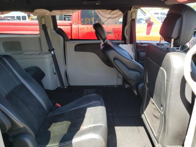 Photo 6 from auction – 2017 DODGE GRAND CARA with VIN 2C4RDGCG0HR799793