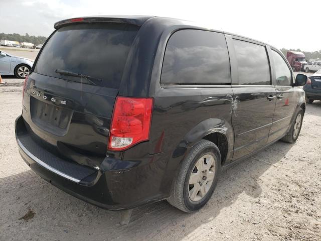 Photo 4 from auction – 2012 DODGE GRAND CARA with VIN 2C4RDGBG9CR155655