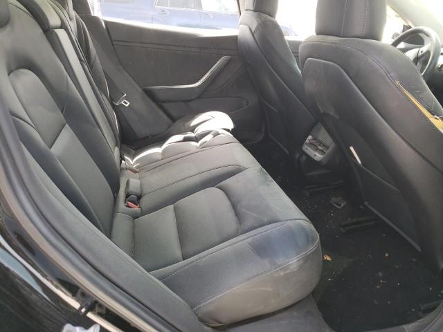 Photo 6 from auction – 2019 TESLA MODEL 3 with VIN 5YJ3E1EA7KF297830