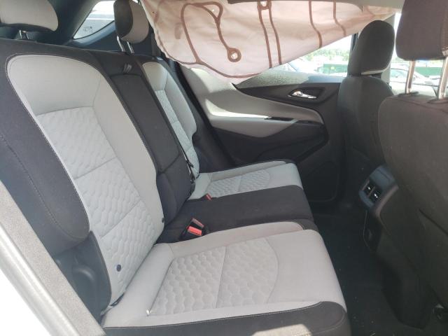 Photo 6 from auction – 2018 CHEVROLET EQUINOX LS with VIN 3GNAXHEV4JS558969