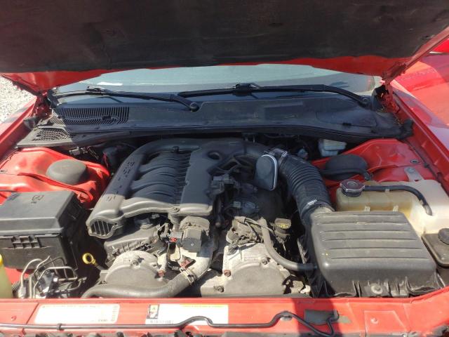 Photo 7 from auction – 2010 DODGE CHARGER RA with VIN 2B3CA9CV2AH269122