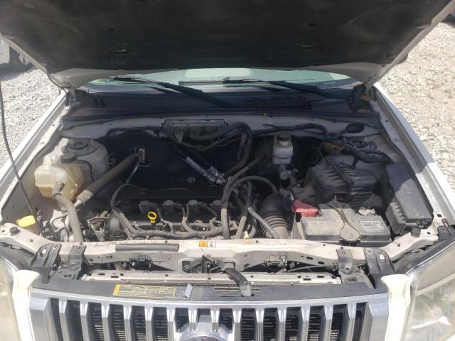 Photo 7 from auction – 2010 MERCURY MARINER with VIN 4M2CN9B75AKJ15206