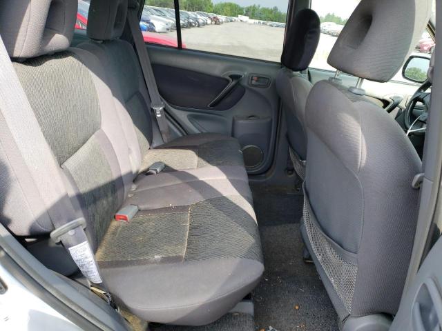 Photo 6 from auction – 2001 TOYOTA RAV4 with VIN JTEGH20V310035126