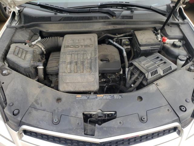 Photo 7 from auction – 2015 CHEVROLET EQUINOX LT with VIN 1GNFLFEK6FZ120752