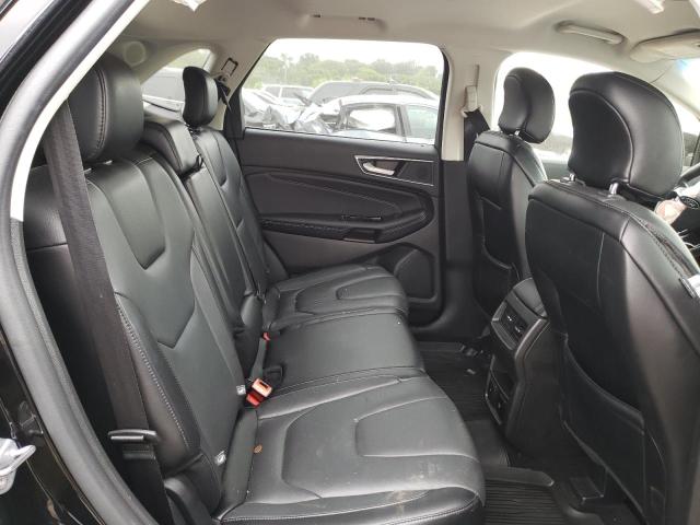 Photo 6 from auction – 2017 FORD EDGE TITAN with VIN 2FMPK4K93HBB91432