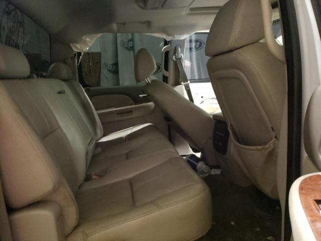 Photo 6 from auction – 2007 CHEVROLET SILVERADO with VIN 2GCEK13M171560936