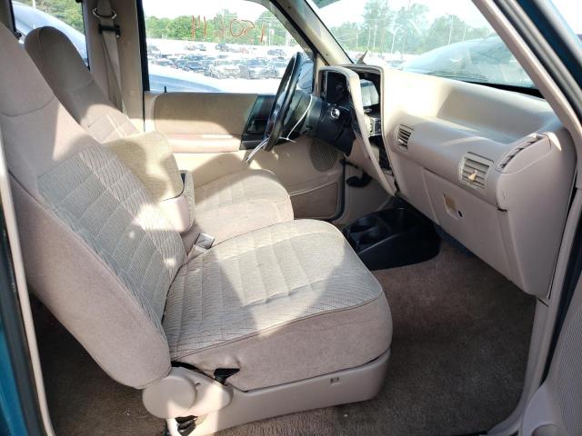 Photo 5 from auction – 1994 FORD RANGER with VIN 1FTCR14X0RPB22507