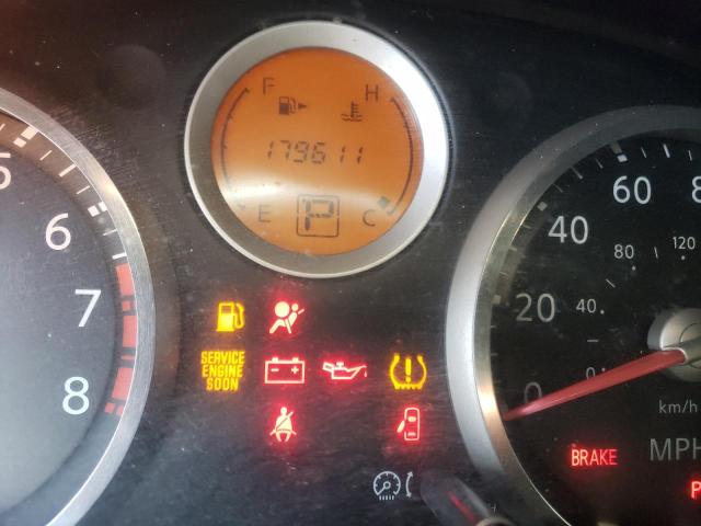 Photo 8 from auction – 2007 NISSAN SENTRA 2.0 with VIN 3N1AB61E07L644786