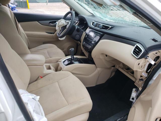 Photo 5 from auction – 2016 NISSAN ROGUE S with VIN KNMAT2MV7GP731104