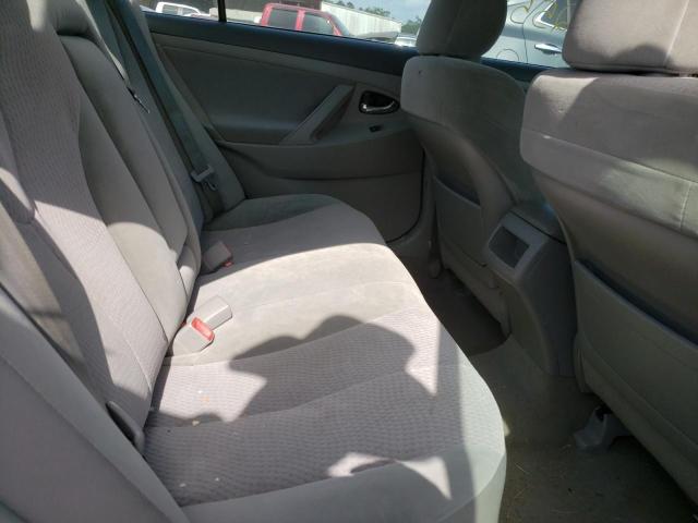 Photo 6 from auction – 2010 TOYOTA CAMRY BASE with VIN 4T4BF3EK1AR050419