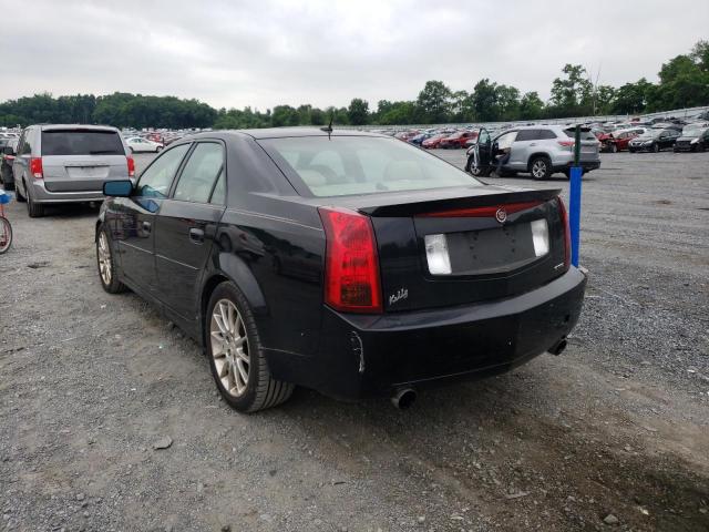 Photo 3 from auction – 2007 CADILLAC CTS HI FEA with VIN 1G6DP577670157414