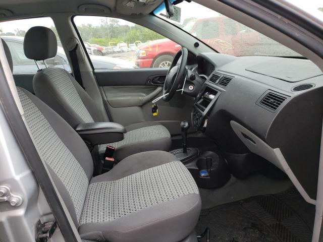 Photo 5 from auction – 2007 FORD FOCUS ZX4 with VIN 1FAFP34N17W260370