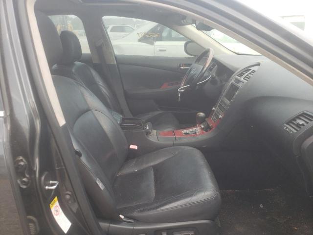 Photo 5 from auction – 2009 LEXUS ES 350 with VIN JTHBJ46G092289446