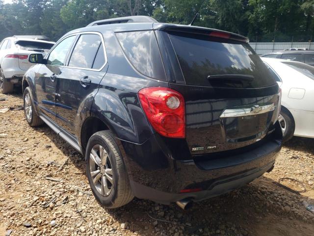 Photo 3 from auction – 2012 CHEVROLET EQUINOX LT with VIN 2GNFLNE59C6215012