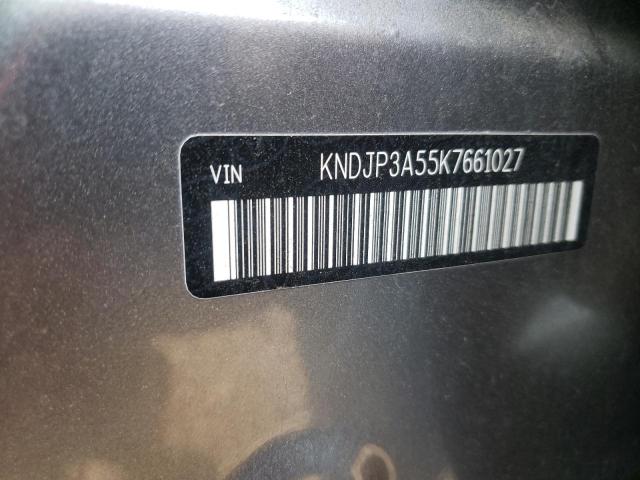Photo 10 from auction – 2019 KIA SOUL + with VIN KNDJP3A55K7661027