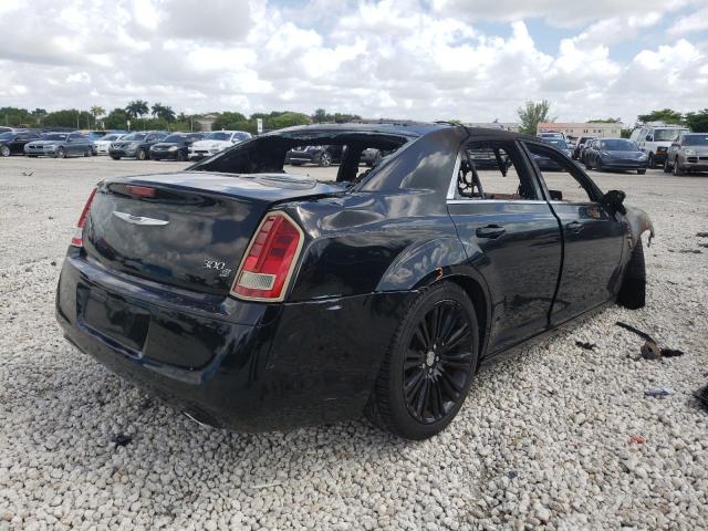 Photo 4 from auction – 2012 CHRYSLER 300 S with VIN 2C3CCADT5CH221824