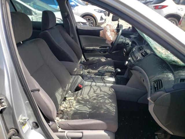 Photo 5 from auction – 2012 HONDA ACCORD LX with VIN 1HGCP2F35CA245446