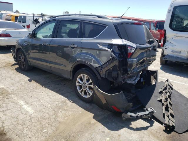 Photo 3 from auction – 2017 FORD ESCAPE SE with VIN 1FMCU0GD6HUD94596
