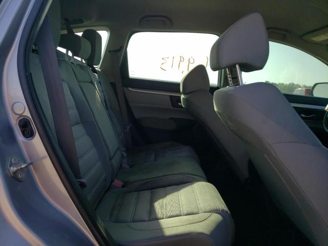 Photo 6 from auction – 2019 HONDA CR-V LX with VIN 2HKRW6H33KH227776