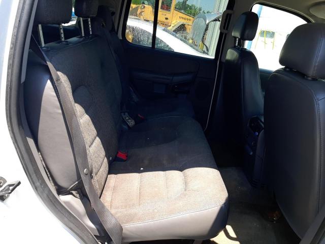 Photo 6 from auction – 2003 FORD EXPLORER X with VIN 1FMZU62K73UB69261