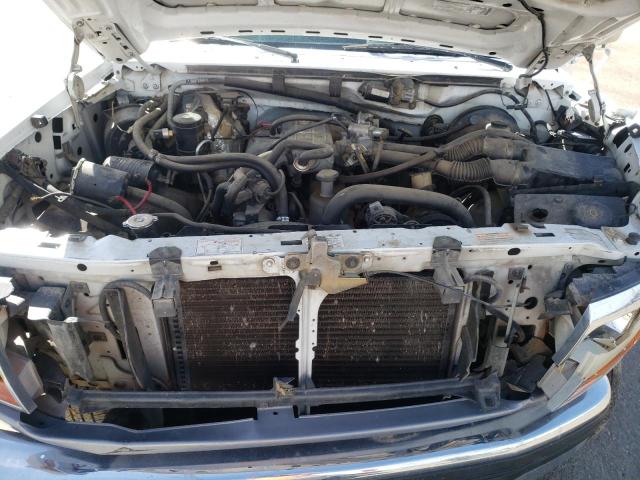 Photo 7 from auction – 1995 FORD F150 with VIN 1FTEF14Y5SLA60769