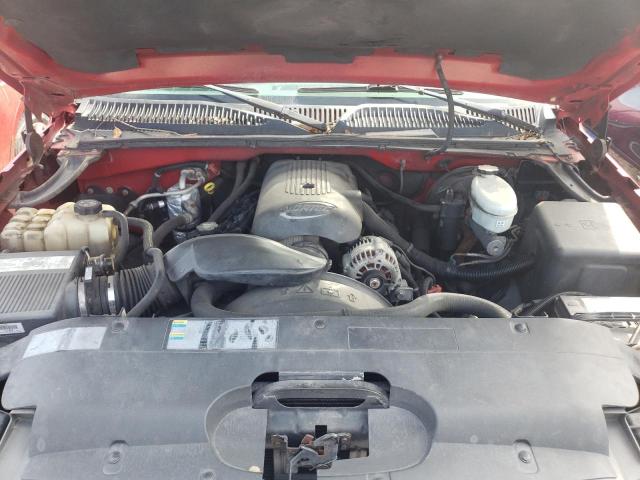 Photo 7 from auction – 2003 CHEVROLET SILVERADO with VIN 1GCEK19T33E251427