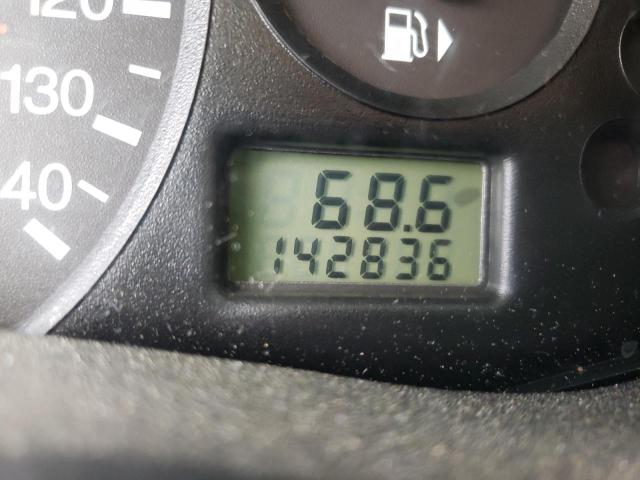 Photo 8 from auction – 2003 FORD FOCUS LX with VIN 1FAFP33P63W207113