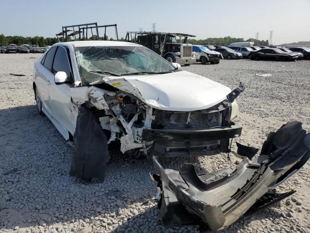 Photo 1 from auction – 2013 TOYOTA CAMRY L with VIN 4T1BF1FK3DU215291