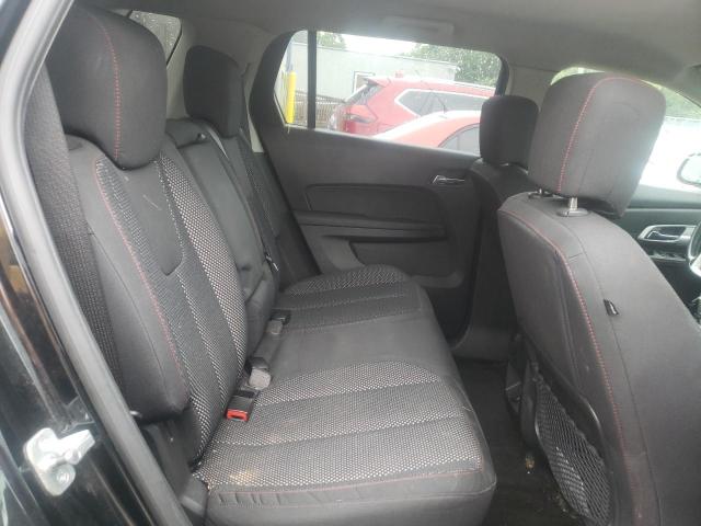 Photo 6 from auction – 2010 GMC TERRAIN SL with VIN 2CTFLEEW7A6304953