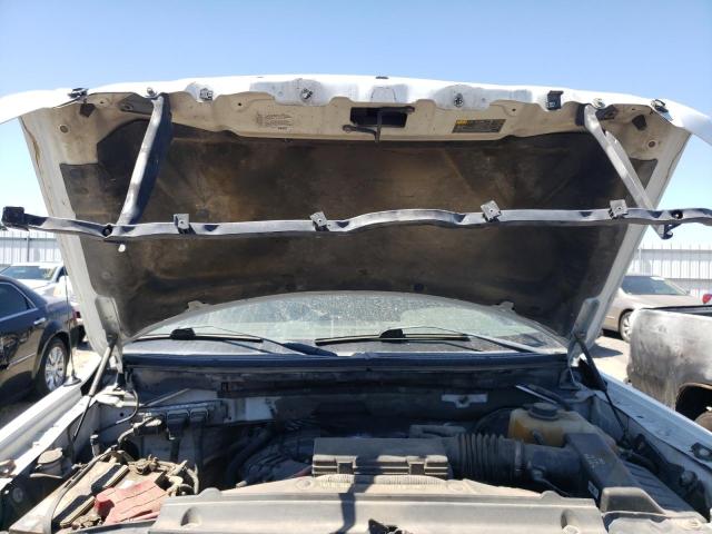 Photo 7 from auction – 2013 FORD F150 SUPER with VIN 1FTEX1CM9DKF15806